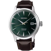 Seiko Presage Leder 40,5 mm SRPD37J1