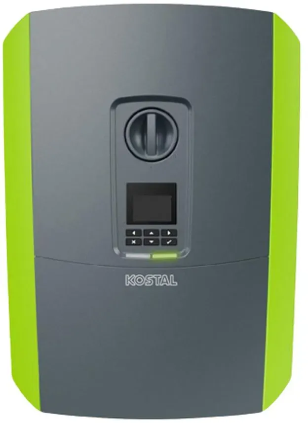 Wechselrichter Plenticore Plus 10 G2 Hybrid-WR Hybrid-WR, 2 MPPT + Bat, 3-phasig, Kostal