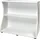 Fluval Aquarienunterschrank Flex 123 l
