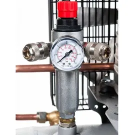 Airpress HK 425-100 3,0 PS 10 bar 100 Liter Kolbenkompressor