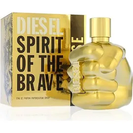 Diesel Spirit of the Brave Intense Eau de Parfum 50 ml