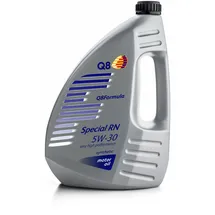 q8oils Formula Special RN 101109801654 5W-30 4 l