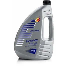 q8oils Formula Special RN 101109801654 5W-30 4 l