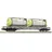 Fleischmann Containertragwagen 6660126 N