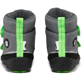 Affenzahn Winterstiefel Comfy Panther grau Boot Gr.: 26