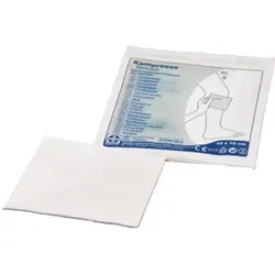 Gramm Medical Wundkompresse steril, 50 x 50 mm
