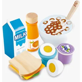 HaPe Frühstück Spielset
