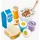HaPe Frühstück Spielset