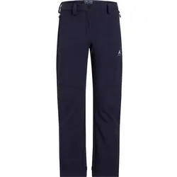 McKINLEY Kinder Hose Mä.-Hose Athene G, NAVY, 152