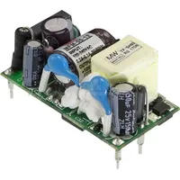 MeanWell MEAN WELL MFM-05-24 AC/DC-Printnetzteil 24 V/DC 0.23A 5.5W
