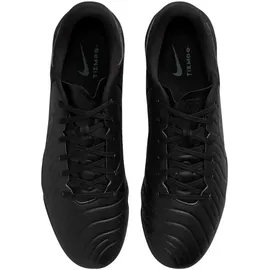 Nike Tiempo Legend 10 Academy TF black/black/deep jungle 44