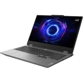 Lenovo LOQ 15 Intel Core i5-13450HX 16 GB RAM 1 TB SSD RTX 5050 83JE007NPB