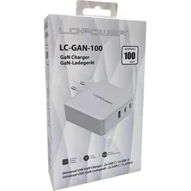 LC-POWER LC-GAN-100