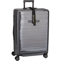 Horizn Studios H7 Essential 4-Rollen 77 cm / 90 l glossy graphite