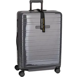 Horizn Studios H7 Essential 4-Rollen 77 cm / 90 l glossy graphite