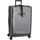 Horizn Studios H7 Essential 4-Rollen 77 cm / 90 l glossy graphite