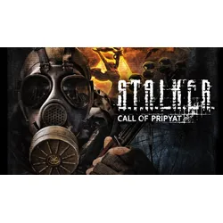 S.T.A.L.K.E.R.: Call of Pripyat