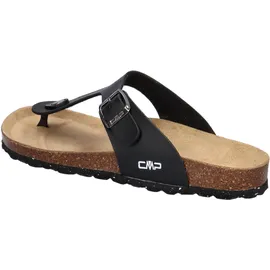 CMP Eco Mymosa Schwarz 38