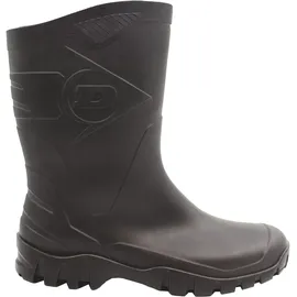 Dunlop Arbeitsstiefel Dee Gr.39 schwarz PVC DUNLOP