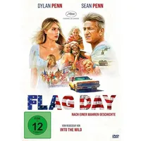 Plaion Flag Day (DVD)