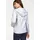 FRUIT OF THE LOOM Kapuzensweatshirt Grau L