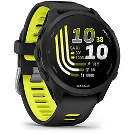 Garmin Forerunner 170 Schwarz