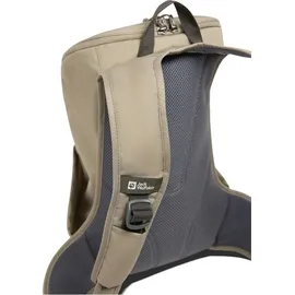 Jack Wolfskin Waimea 15 l grau/beige