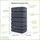 Prosperplast Tower Stone Regentonne 500 l anthrazit