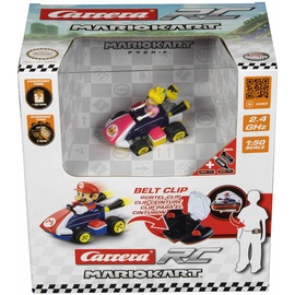 Carrera RC Mario Kart Peach