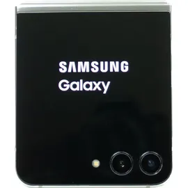 Samsung Galaxy Z Flip5 8 GB RAM 256 GB Cream