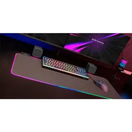 Mars Gaming MS-PRO, 1.0 10W, Schwarz
