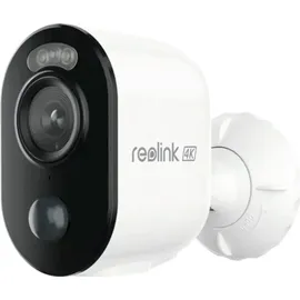 Reolink Argus 3 Ultra Weiß