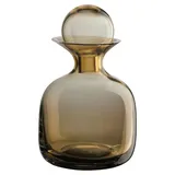 Asa Selection Karaffe Sarabi 750 ml Glas Braun