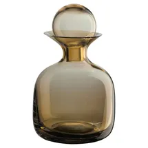 Asa Selection Karaffe Sarabi 750 ml Glas Braun