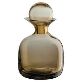 Asa Selection Karaffe Sarabi 750 ml Glas Braun