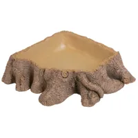 Hobby Trinkschale Stump 3, 27,6 x 19,4 x 7,4