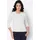 CREATION L Lyocell-Shirt in ecru | Gr.: 46