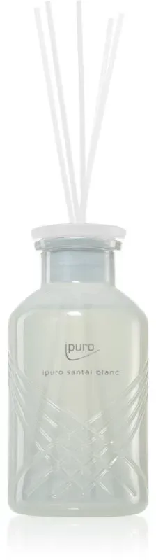 ipuro Exclusive Santal Blanc Aroma Diffuser 240 ml
