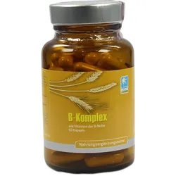 VITAMIN B KOMPLEX
