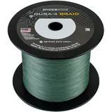 Spiderwire Dura 4 Geflochtene Schnur 1800 M - Green - 0.300 mm
