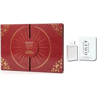 Douglas Adventskalender 2025 Frauen Luxus Spa Beauty, Wert 270 €, 24 Kosmetik- und Pflegeprodukte für Damen und Mädchen, Adventskalender inkl. Jung Lufterfrischer