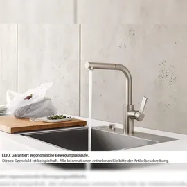 Dornbracht Elio chrom 33 840 790-00