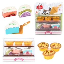 Toi-Toys Spielzeug-Kamera »Kinder Gebäck Küchen Spielzeug, Kuchen Set«