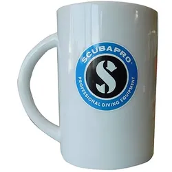 Scubapro Tasse