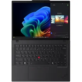 Lenovo ThinkPad T14 G6 Intel Core Ultra 7 258V 32 GB RAM 1 TB SSD LTE 21QG001VGE