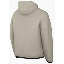 Nike Tech Jacke cream ii/black 2XL