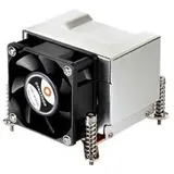 Cover Your Gray Dynatron K21 CPU-Kühler mit Lüfter