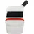 Oxo Good Grips Kehrgarnitur Kompakt-Set aus Kehrschaufel und Besen