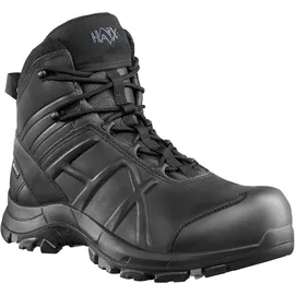 Haix Black Eagle Safety 50 Mid black