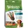 Whimzees Wellness Toothbrush Größe L 6 Stück) Hundesnacks
